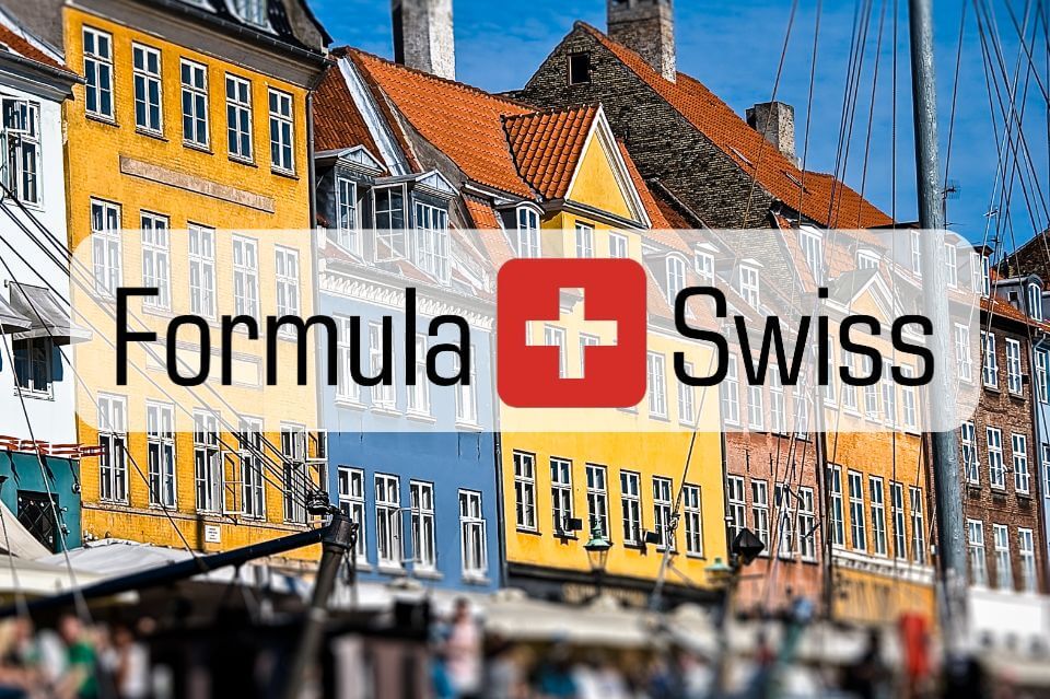 Schweizisk sensation: Cannabisdråber fra Formula Swiss hitter i Danmark