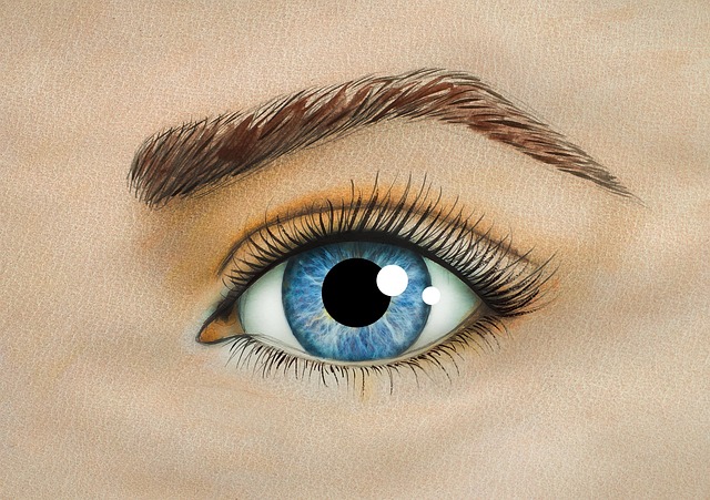 Sådan får du naturligt smukke bryn med permanent makeup