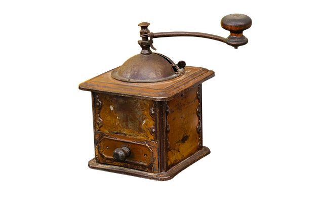 Guide: Sådan vedligeholder du din kaffekværn for optimal ydeevne