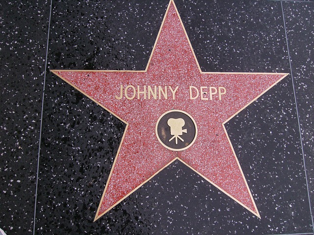 Johnny Depp nyheder, kæreste, trivia og meget mere