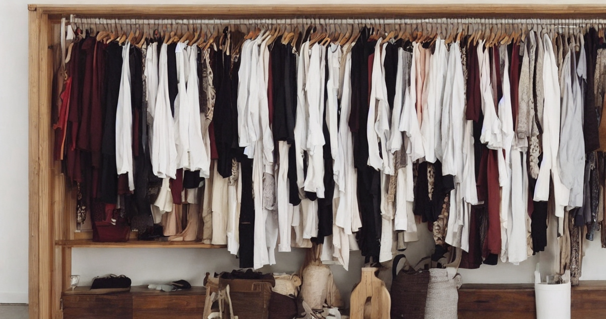 Sådan kan en påklædningsdukke hjælpe dig med at style din garderobe
